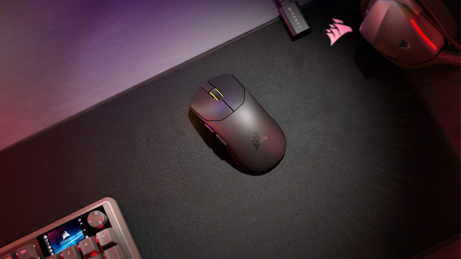 CORSAIR SABRE v2 PRO