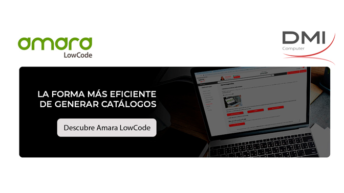 DMI Amara LowCode