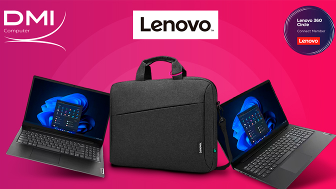 DMI Lenovo 360 Circle