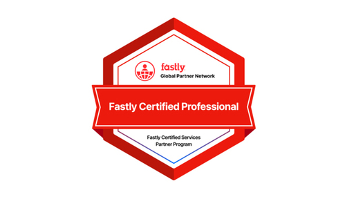 Fastly Certified Services Partner Program