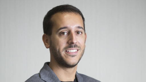 HP Gabriel Rodríguez