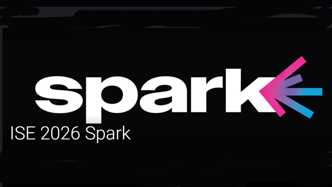 ISE 2026 spark