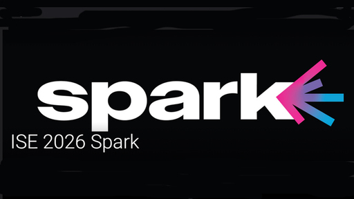 ISE 2026 spark