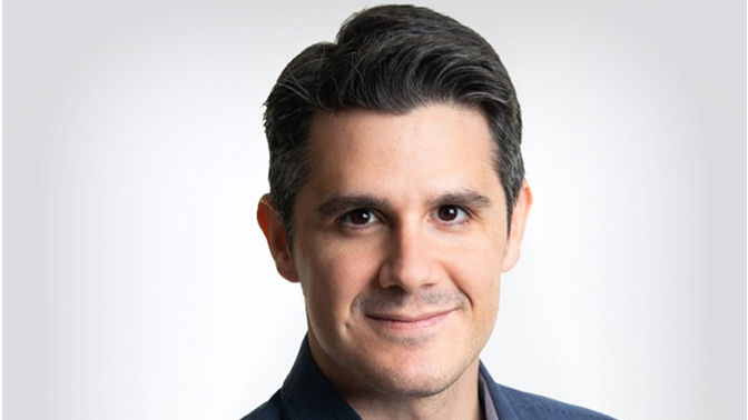 Nexthink Pedro Bados