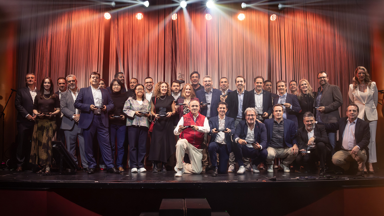 Premios MCR 2025 - 720