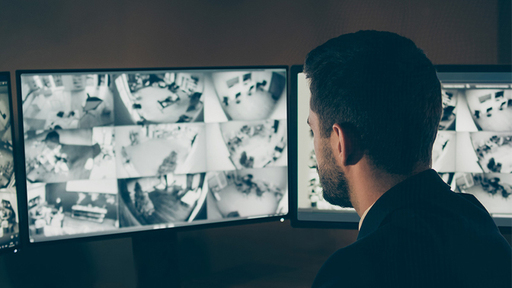 QNAP videovigilancia