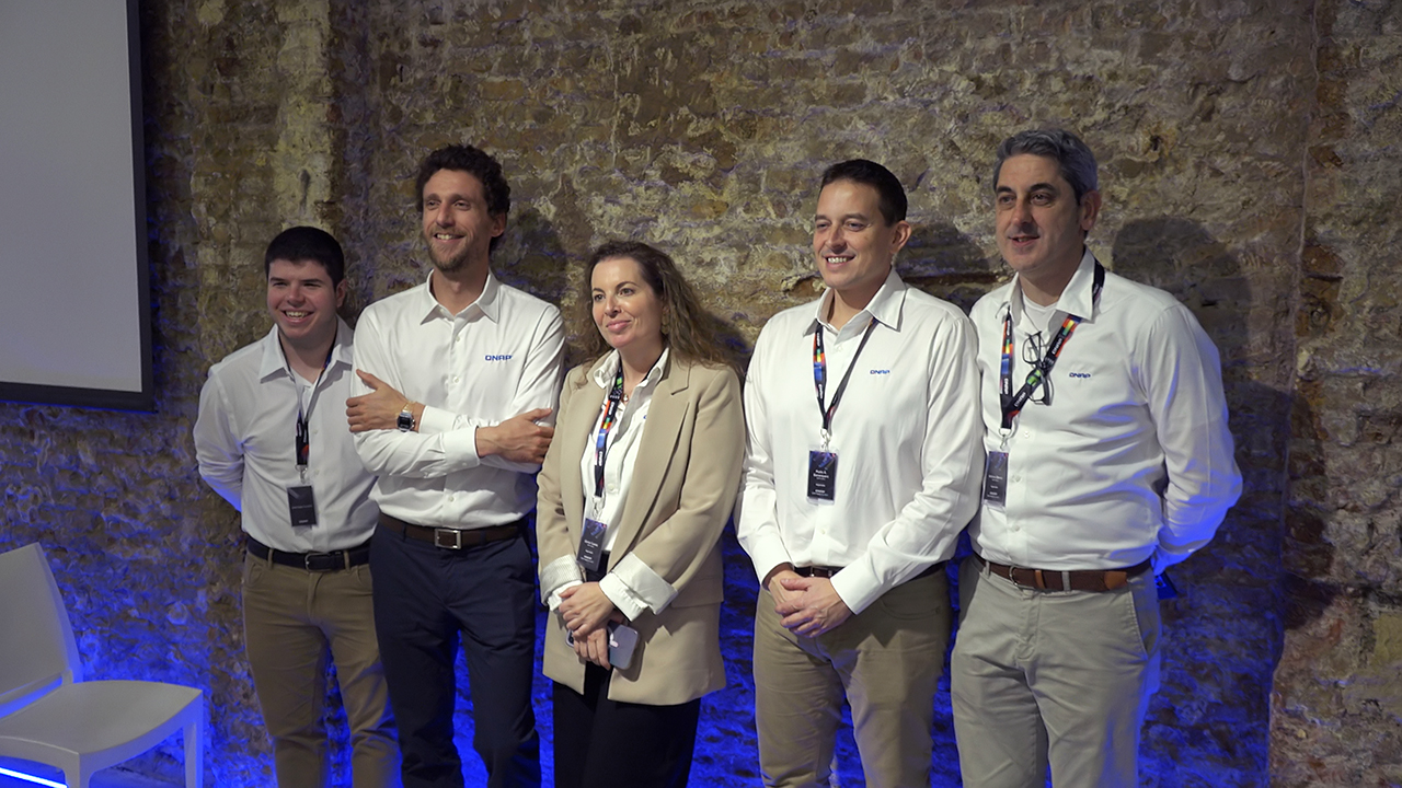 QNAP World Tour 2025_3 - 720