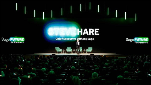 Sage Future for Partners