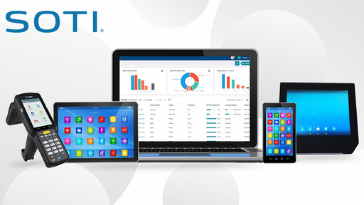SOTI