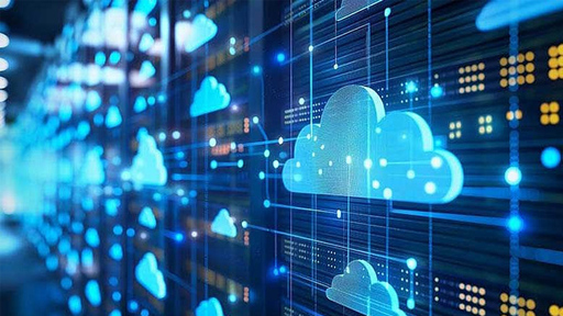 TD Synnex cloud software