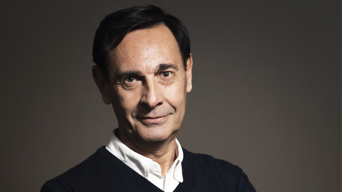 TD SYNNEX Santi Mendez