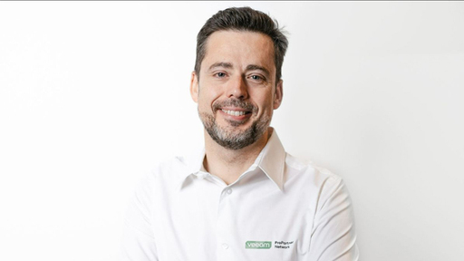 Veeam Victor Perez de Mingo