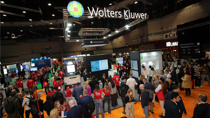 WK Accountex 2025