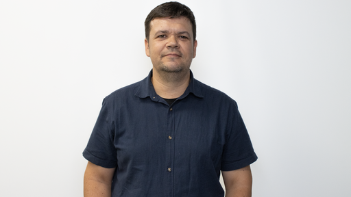 Andrés Ferrer, director de iggual