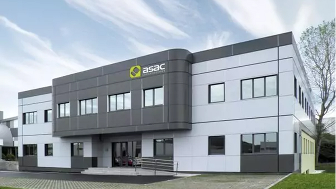 ASAC caso exito Zaltor