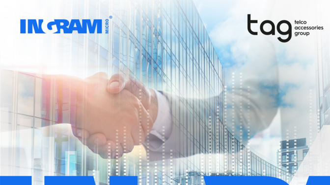 Ingram TAG