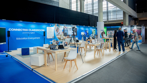 ISE Connected Classroom