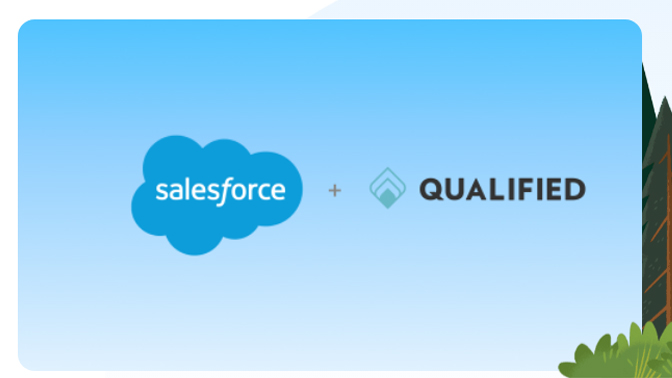 Salesforce Qualified