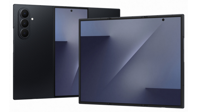 Samsung Galaxy Z TriFold