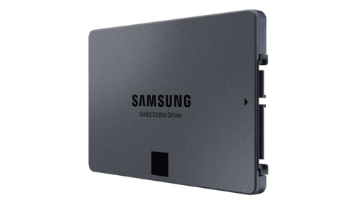 Samsung SSD