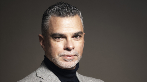 TD SYNNEX Luis Pires