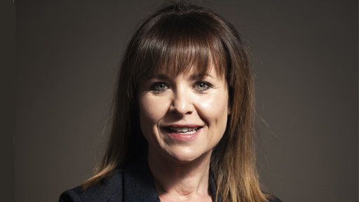 TD SYNNEX Pilar Martin