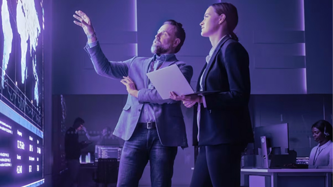 Armis seguridad empresarial