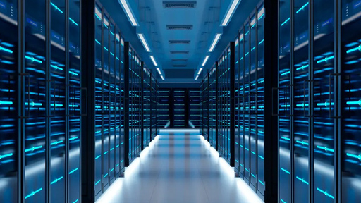 Dell centro datos
