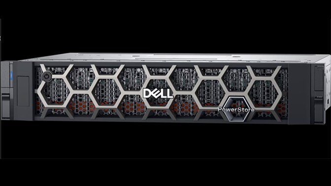 Dell PowerStore