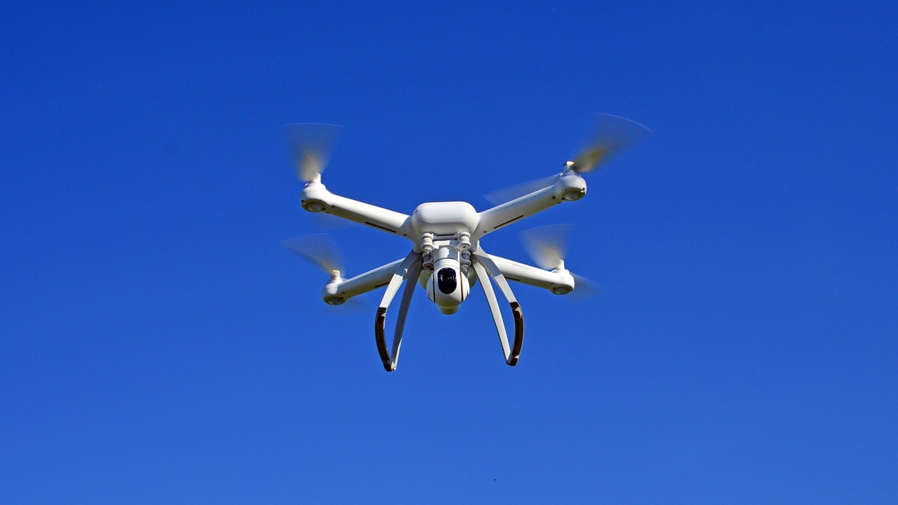 Dron