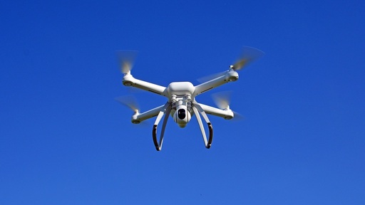 Dron