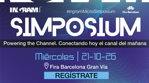 Ingram Simposium 2026