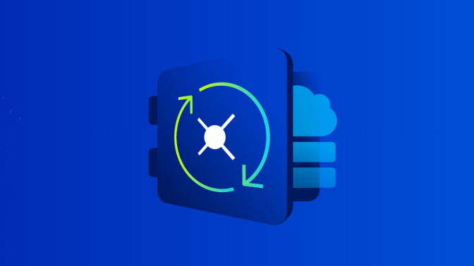OVHcloud Backup Agent