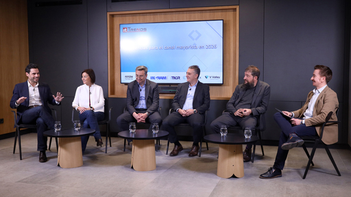 Tendencias para el canal mayorista en 2026