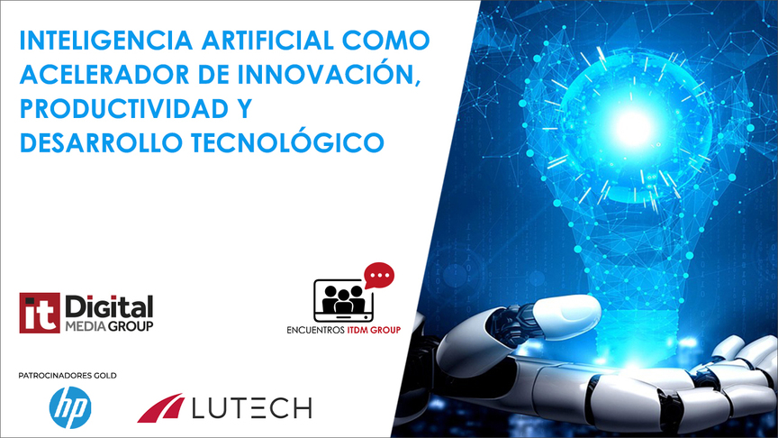 Portada Página Contenedora Encuentro IA 2026 - 720