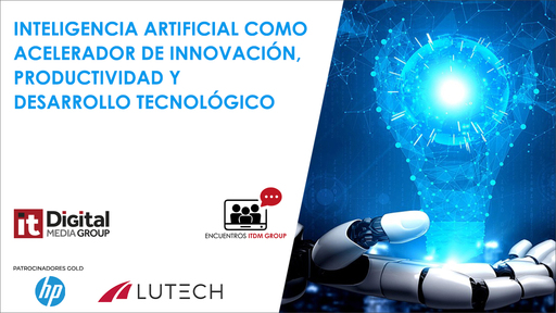 Portada Página Contenedora Encuentro IA 2026 - 720