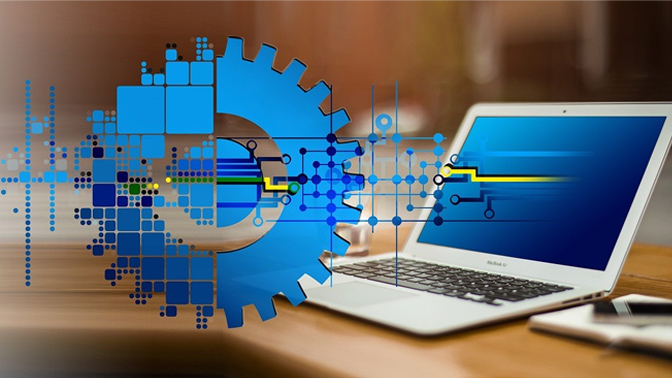 Quantax digitalizacion