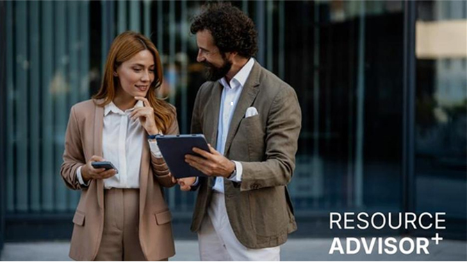 Schneider Resource Advisor