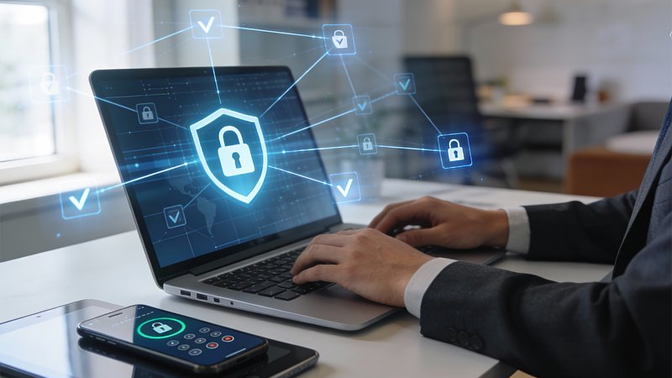 Sophos seguridad trabajo hibrido