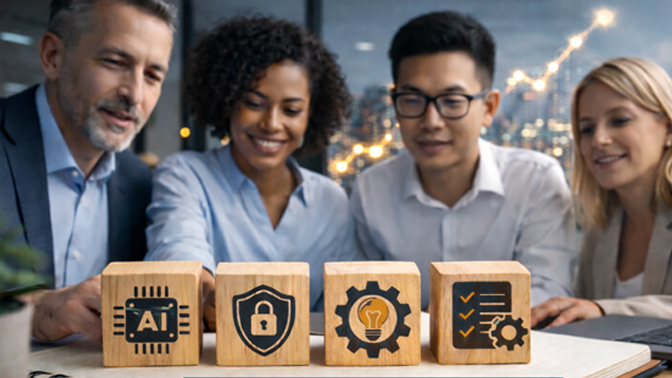 TD SYNNEX canal prioridades