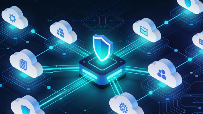 TD SYNNEX ciberseguridad cloud