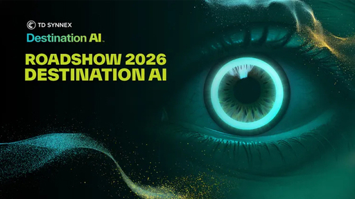 TD SYNNEX Destination AI