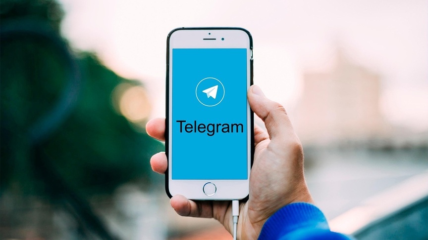 Telegram