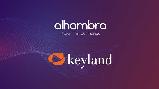 Alhambra Keyland