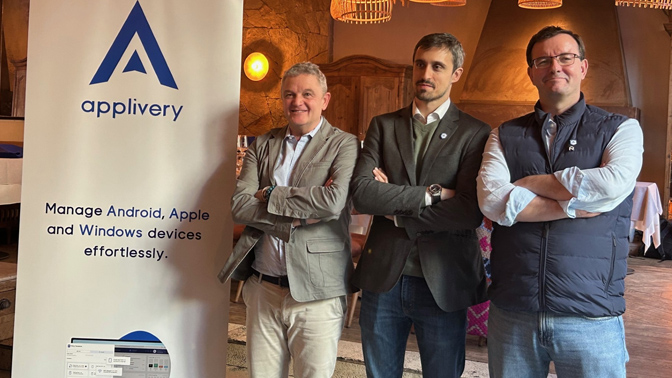 Applivery directivos RP