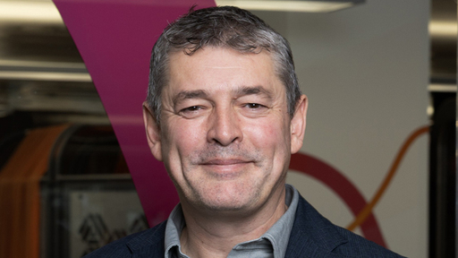 Avanade Chris Howarth