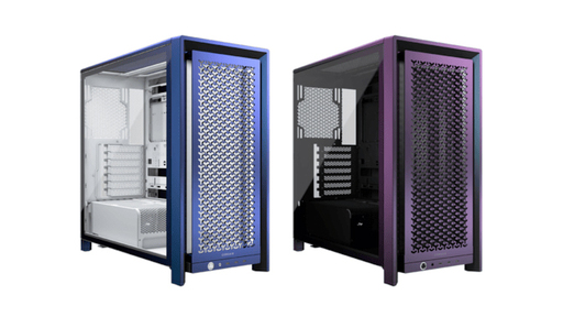 CORSAIR chasis FRAME 4000D