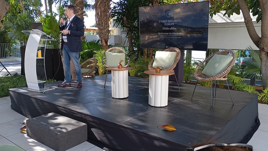 Eduardo Berrocal_CS Forum