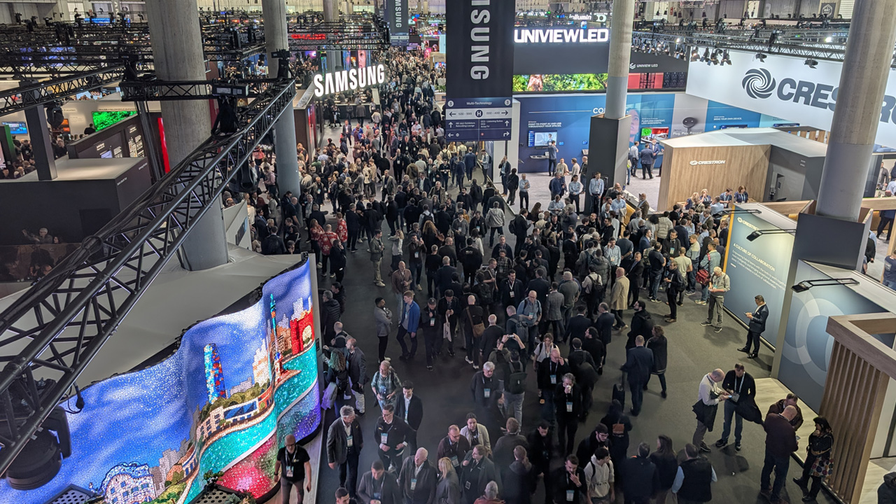 ISE 2026 - Apoyo Reportaje 5