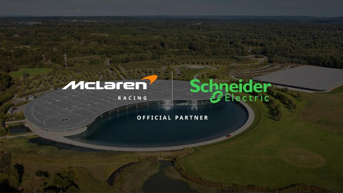 Schneider McLaren